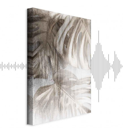 Taulu - Rough Nature (1 Part) Vertical