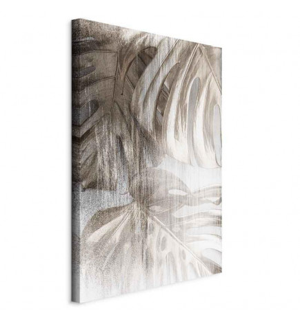 Cuadro - Rough Nature (1 Part) Vertical