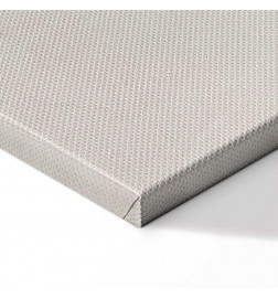 Cuadro - Symmetrical Land (1 Part) Vertical