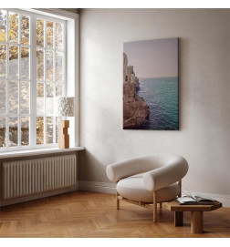 Slika - Turquoise Coast (1 Part) Vertical