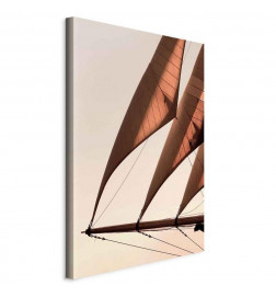 Taulu - Sea Wind (1 Part) Vertical