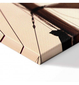 Quadro - Sea Wind (1 Part) Vertical