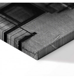 Paveikslas - Emergency Exit (1 Part) Vertical