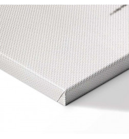 Paveikslas - Misty Trail (1 Part) Vertical