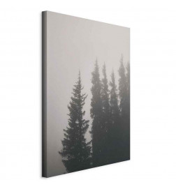 Taulu - Smell of Forest Fog (1 Part) Vertical