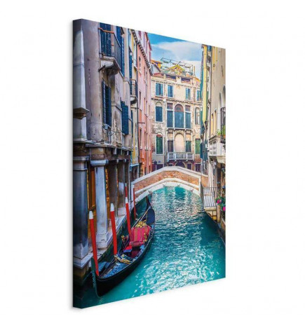 Tablou - Holiday Moment (1 Part) Vertical