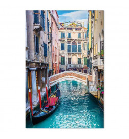 Quadro - Holiday Moment (1 Part) Vertical