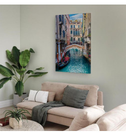 Quadro - Holiday Moment (1 Part) Vertical