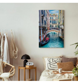 Tableau - Holiday Moment (1 Part) Vertical