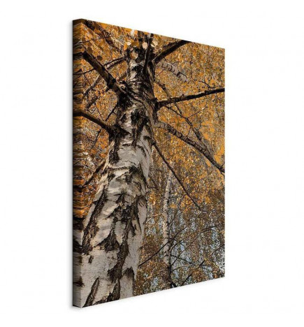 Paveikslas - Autumn Colours (1 Part) Vertical