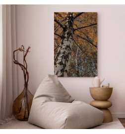 Tablou - Autumn Colours (1 Part) Vertical