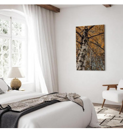 Glezna - Autumn Colours (1 Part) Vertical