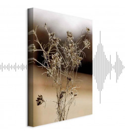 Quadro - Passionate Maturity (1 Part) Vertical