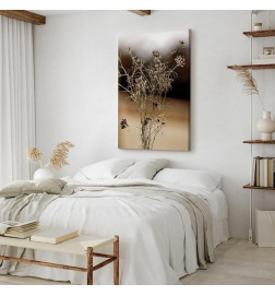 Quadro - Passionate Maturity (1 Part) Vertical