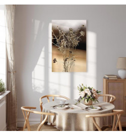 Quadro - Passionate Maturity (1 Part) Vertical