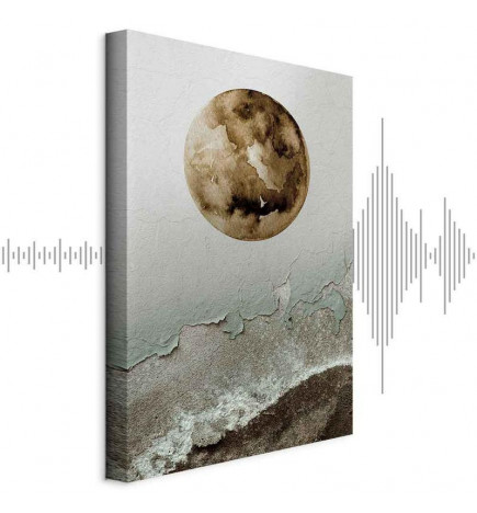 Glezna - Green Tide (1 Part) Vertical