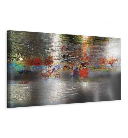 Tableau - Corals (1 Part) Narrow