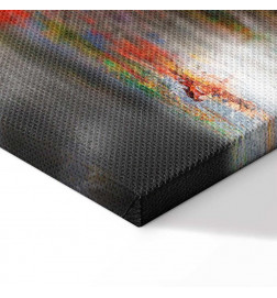 Quadro - Corals (1 Part) Narrow