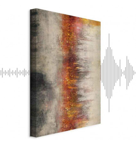 Quadro - Discovery (1 Part) Vertical