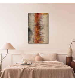 Quadro - Discovery (1 Part) Vertical