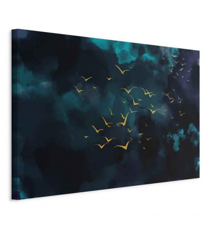 Slika - Sky Before the Storm (1 Part) Wide