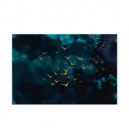 Tableau - Sky Before the Storm (1 Part) Wide