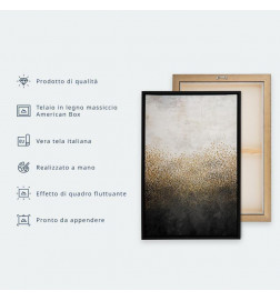 Quadro - Sky Before the Storm (1 Part) Wide