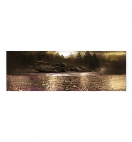 Tableau - Contemplation (1 Part) Narrow - First Variant