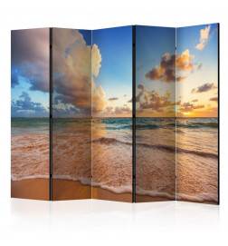 172,00 €Biombo - Morning by the Sea II [Room Dividers]