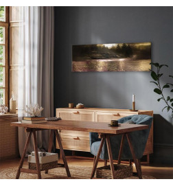 Slika - Contemplation (1 Part) Narrow - First Variant