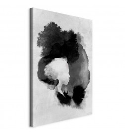 Quadro - Painted By Light (1 Part) Vertical