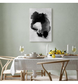 Tablou - Painted By Light (1 Part) Vertical