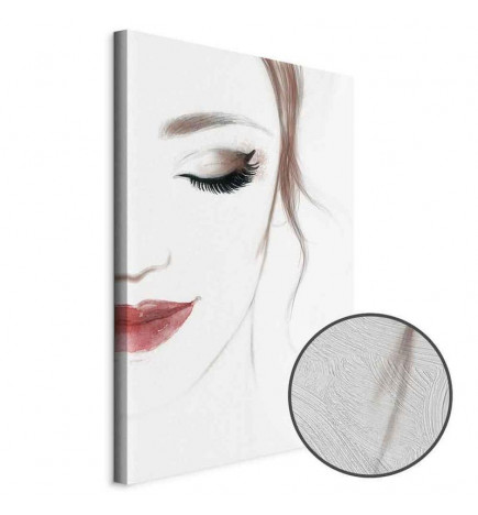 Taulu - Delicate Beauty (1 Part) Vertical