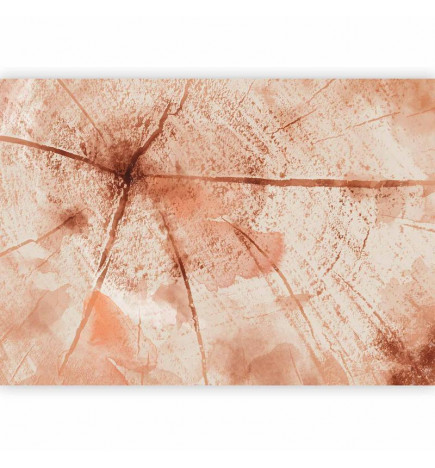 Fototapete - Pink Trunk