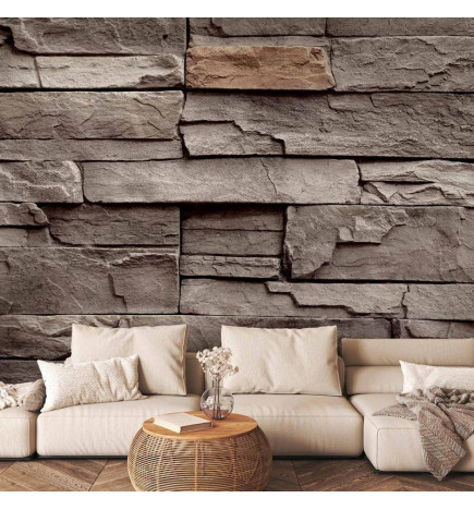 Wall Mural - Wall of Silence