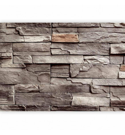 Mural de parede - Wall of Silence