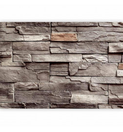 Papier peint - Wall of Silence