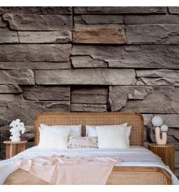 Wall Mural - Wall of Silence