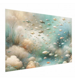 Plakat - Oceanic Beauty