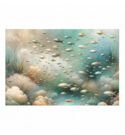 Juliste - Oceanic Beauty