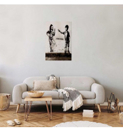 Plakat - Naughty Children