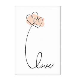 Tableau - Connected in the Clouds (1 Part) Vertical