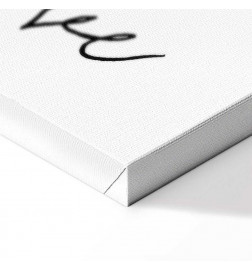 Seinapilt - Connected in the Clouds (1 Part) Vertical