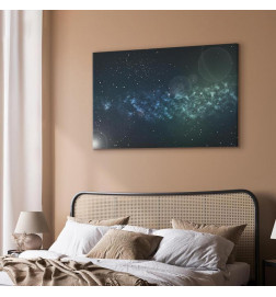 Tableau - Space (1 Part) Wide