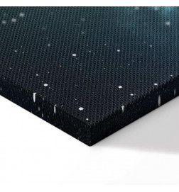 Quadro - Space (1 Part) Wide