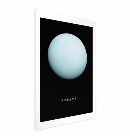 Juliste - Uranus