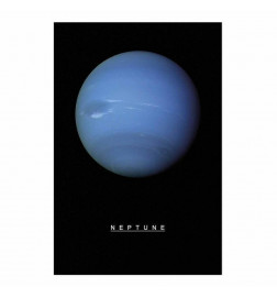 Poster - Neptune