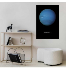 Plakat - Neptune