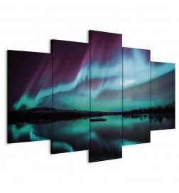 Tableau - Night Light II