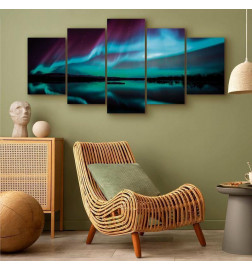 Tableau - Night Light II